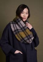 Rowan 4 Projects Tweed Haze Pattern Book