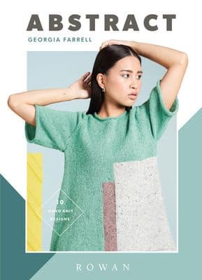 Rowan Abstract Pattern Book