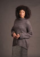 Rowan Alpaca Sparkle Pattern Book