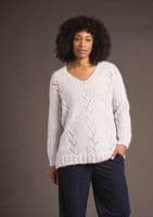 Rowan Alpaca Sparkle Pattern Book