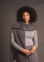 Rowan Alpaca Sparkle Pattern Book