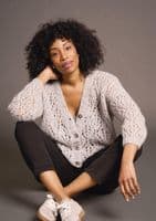 Rowan Alpaca Sparkle Pattern Book