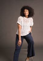 Rowan Alpaca Sparkle Pattern Book