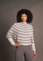 Rowan Alpaca Sparkle Pattern Book