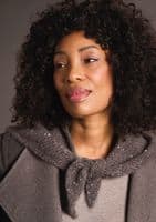 Rowan Alpaca Sparkle Pattern Book