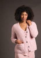 Rowan Alpaca Sparkle Pattern Book