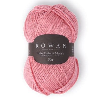 Rowan Baby Cashsoft Merino  - 50g balls