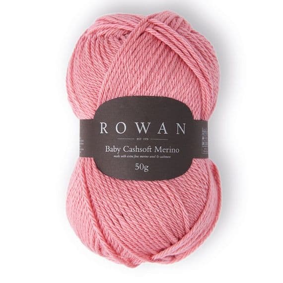 Rowan Baby Cashsoft Merino  - 50g balls