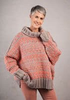 Rowan Big Wool Seamless Pattern Book