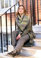 Rowan City Haze Pattern Book