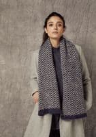 Rowan Classic Tweed Style Pattern Book