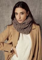 Rowan Classic Tweed Style Pattern Book