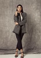 Rowan Classic Tweed Style Pattern Book