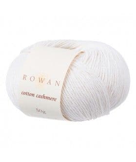 Rowan Cotton Cashmere -  50g balls