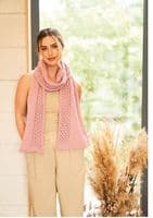 Rowan Cotton Revive Collection Pattern Book
