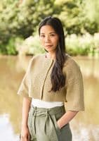 Rowan Cotton Revive Collection Pattern Book