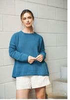 Rowan Cotton Revive Collection Pattern Book