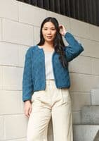 Rowan Cotton Revive Collection Pattern Book