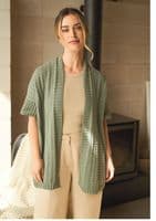 Rowan Cotton Revive Collection Pattern Book