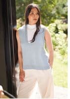 Rowan Cotton Revive Collection Pattern Book