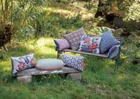 Rowan Cushion Collection by ARNE CARLOS Pattern Book