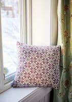 Rowan Cushion Collection by ARNE CARLOS Pattern Book