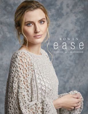 Rowan Ease Pattern Book