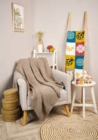 Rowan Every Baby Blanket Book