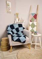 Rowan Every Baby Blanket Book