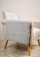 Rowan Every Baby Blanket Book