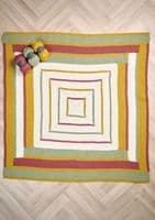 Rowan Every Baby Blanket Book