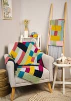 Rowan Every Baby Blanket Book
