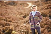 Rowan Felted Tweed by Lisa Richardson