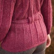 Rowan Felted Tweed by Lisa Richardson
