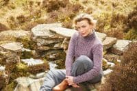 Rowan Felted Tweed by Lisa Richardson
