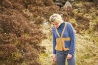 Rowan Felted Tweed by Lisa Richardson