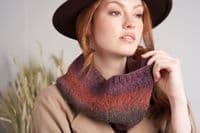 Rowan Felted Tweed Colour Pattern Book
