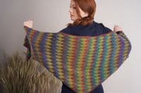 Rowan Felted Tweed Colour Pattern Book