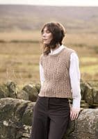 Rowan Felted Tweed Soft Collection Pattern Book