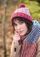 Rowan Felted Tweed Soft Collection Pattern Book