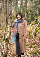 Rowan Felted Tweed Soft Collection Pattern Book