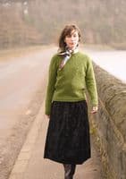 Rowan Felted Tweed Soft Collection Pattern Book