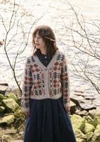 Rowan Felted Tweed Soft Collection Pattern Book