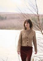 Rowan Felted Tweed Soft Collection Pattern Book