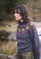 Rowan Felted Tweed Soft Collection Pattern Book