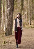 Rowan Felted Tweed Soft Collection Pattern Book