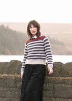 Rowan Felted Tweed Soft Collection Pattern Book