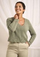 Rowan Four Projects Cotton Revive Pattern Book
