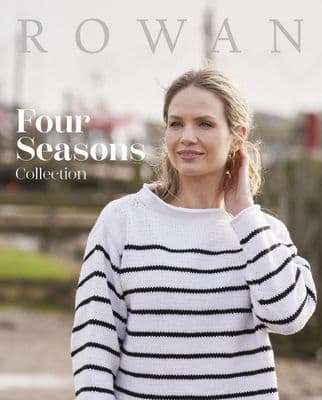 Rowan Four Seasons Collection