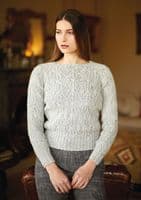 Rowan Little Inspirations Felted Tweed Pattern Book